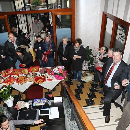 Albergo Aurora Grignasco Luaran gambar