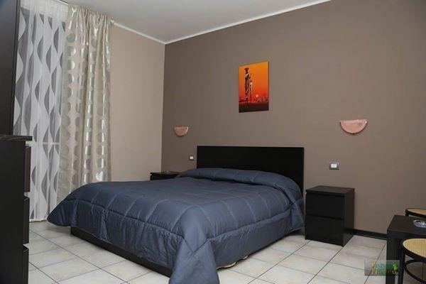 Albergo Aurora Grignasco Bilik gambar