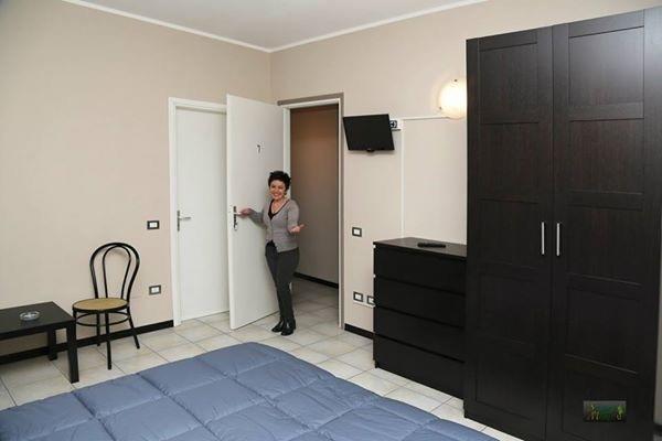 Albergo Aurora Grignasco Luaran gambar