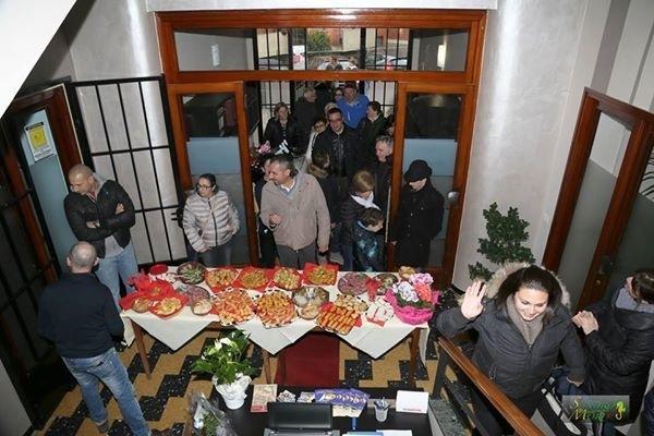 Albergo Aurora Grignasco Luaran gambar