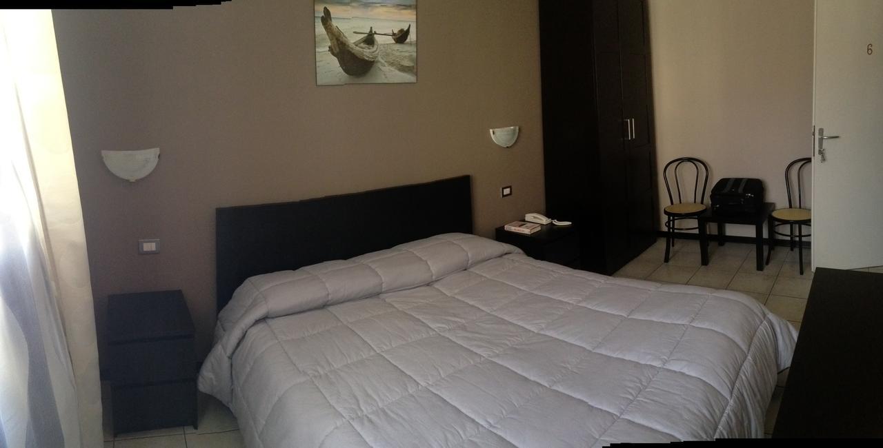 Albergo Aurora Grignasco Bilik gambar