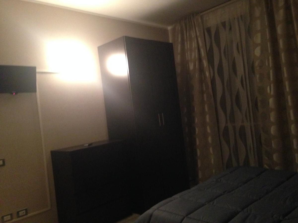 Albergo Aurora Grignasco Luaran gambar