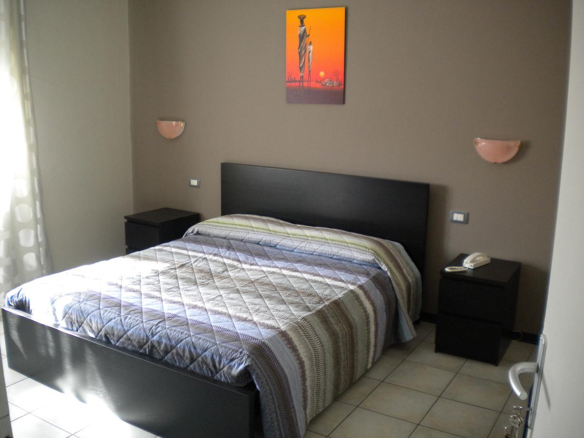 Albergo Aurora Grignasco Luaran gambar