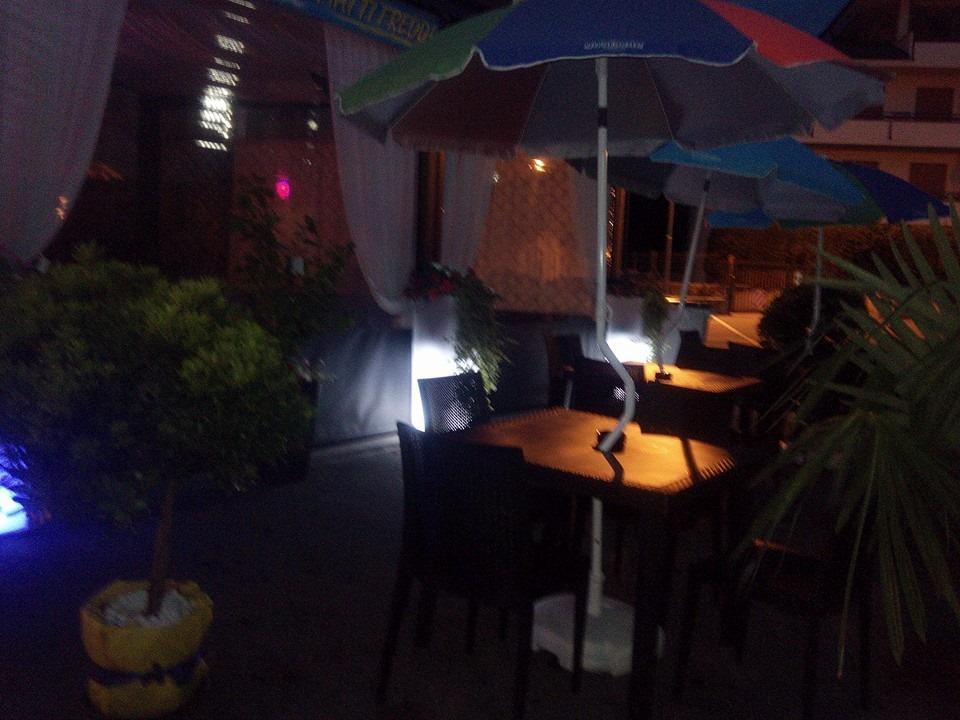 Albergo Aurora Grignasco Luaran gambar