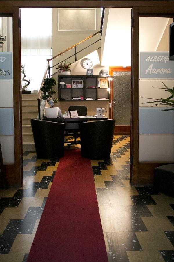 Albergo Aurora Grignasco Luaran gambar