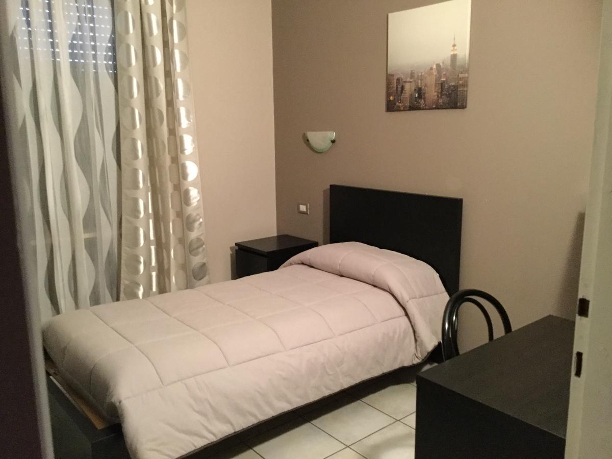 Albergo Aurora Grignasco Luaran gambar