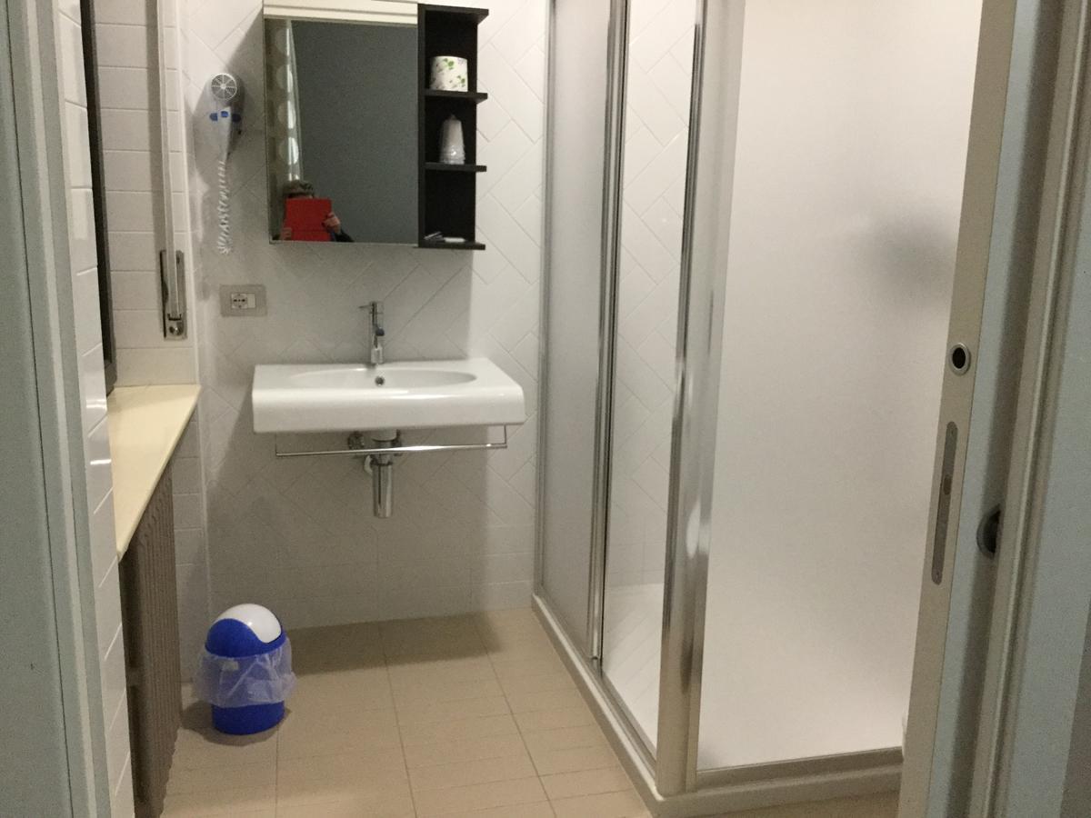 Albergo Aurora Grignasco Luaran gambar